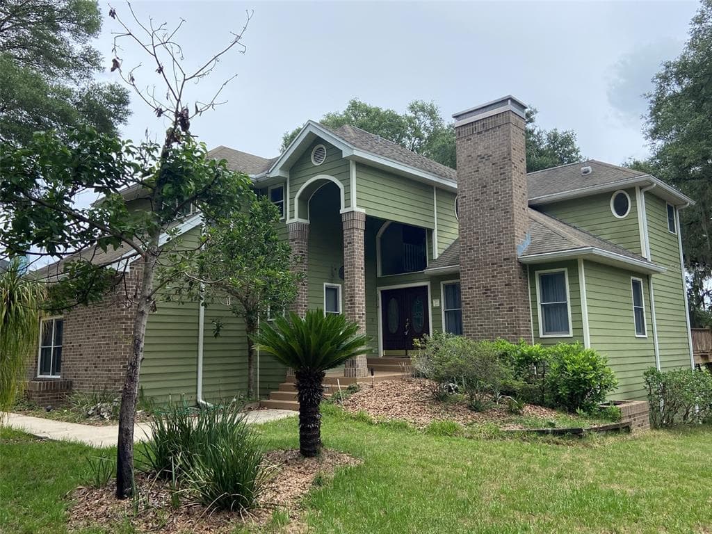 1016 LAKESIDE DR. DRIVE photo 1