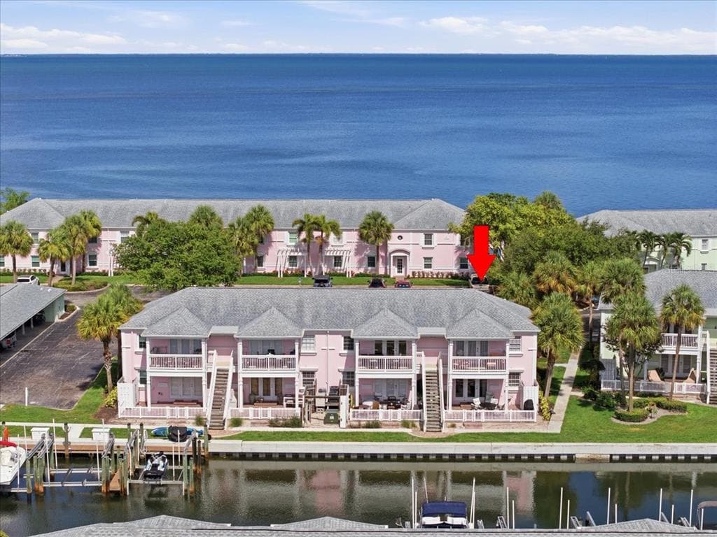 4843 COQUINA KEY DRIVE SE A photo 1