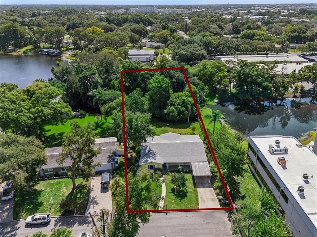 1003 LAKE BELL DRIVE photo 24
