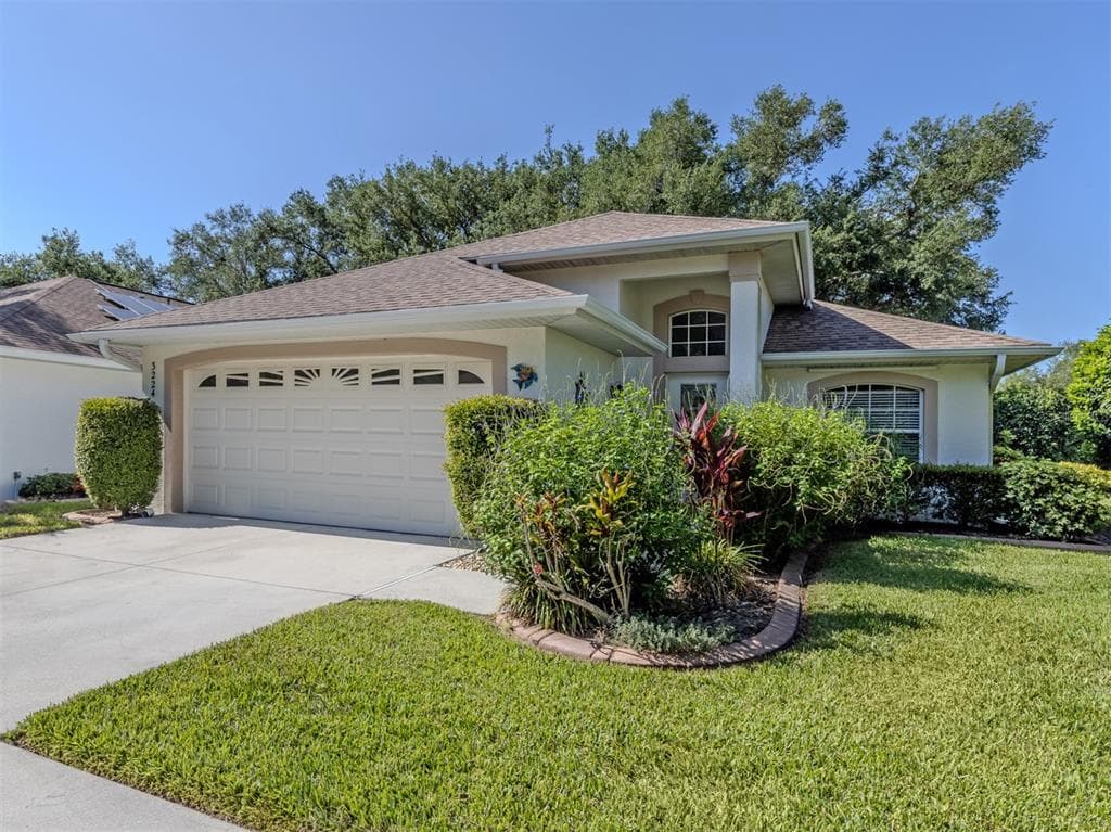 3224 WOODBERRY LANE photo 1