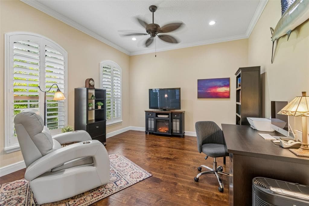 10035 REMINGTON DRIVE photo 6