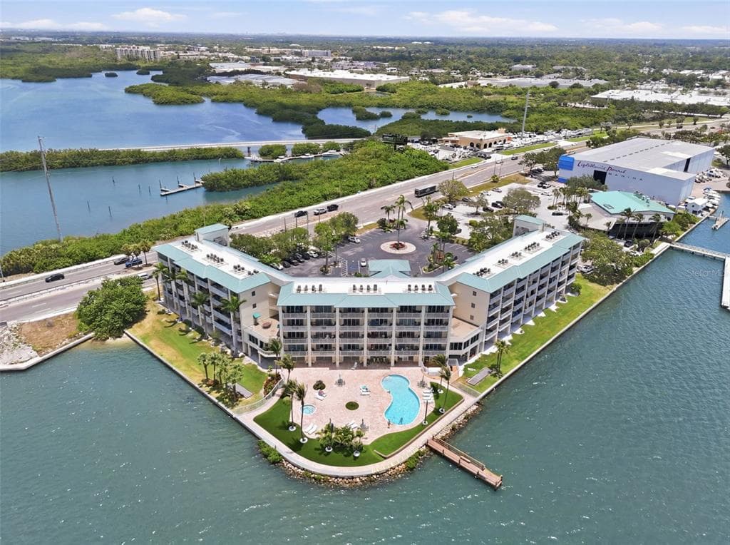 8800 BAY PINES BOULEVARD 216 photo 4