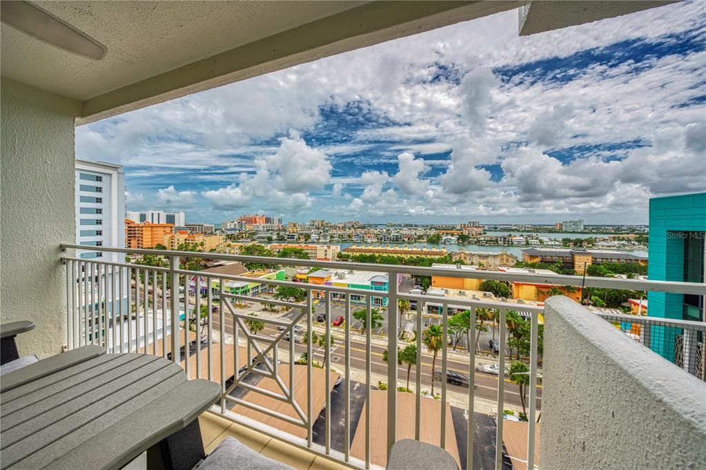 675 S GULFVIEW BOULEVARD 1108 photo 1