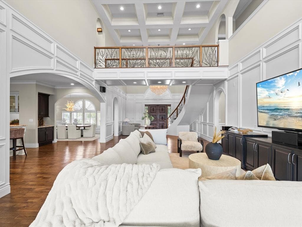 2057 N POINTE ALEXIS DRIVE photo 8