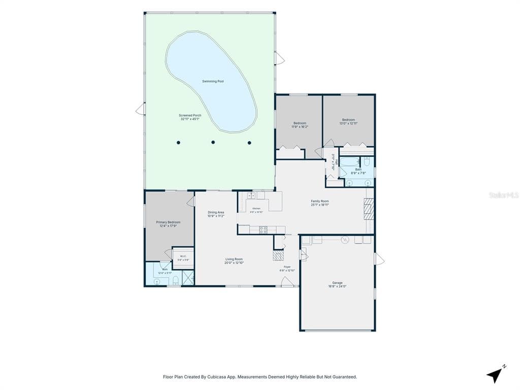 921 BIRDIE WAY photo 15