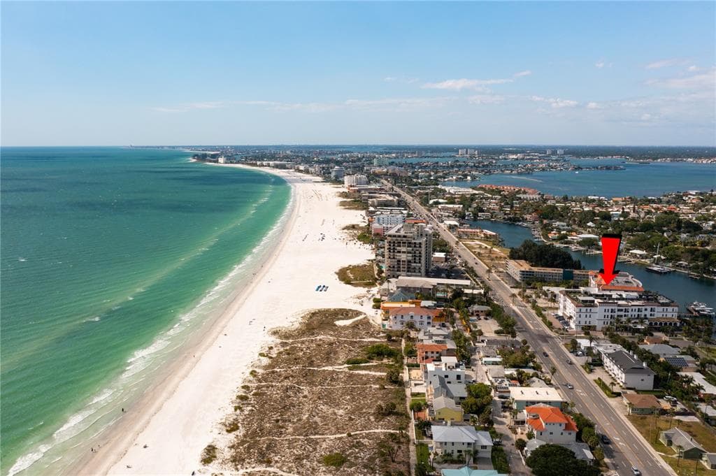 3805 GULF BOULEVARD 203 photo 3