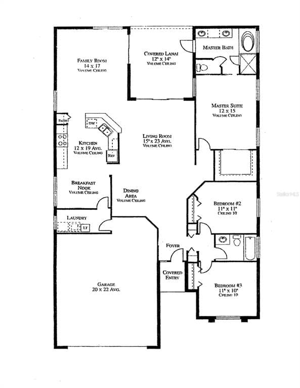 5133 FLAGSTONE DRIVE photo 3