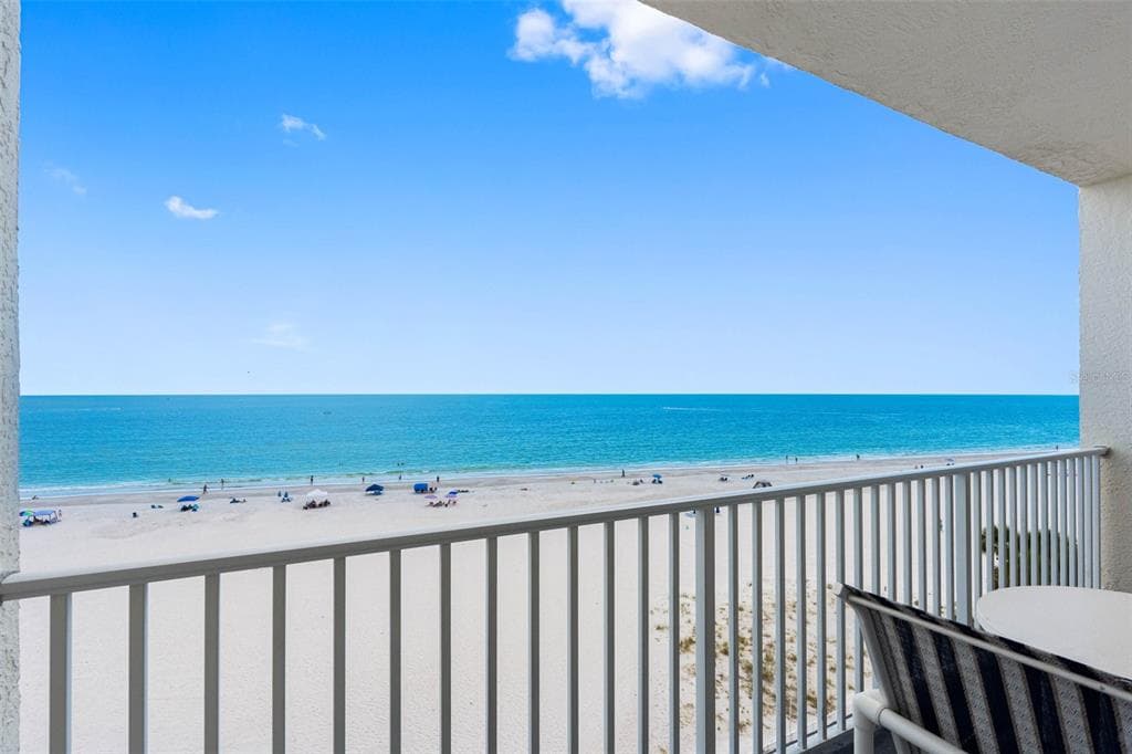 13500 GULF BOULEVARD 605 photo 6