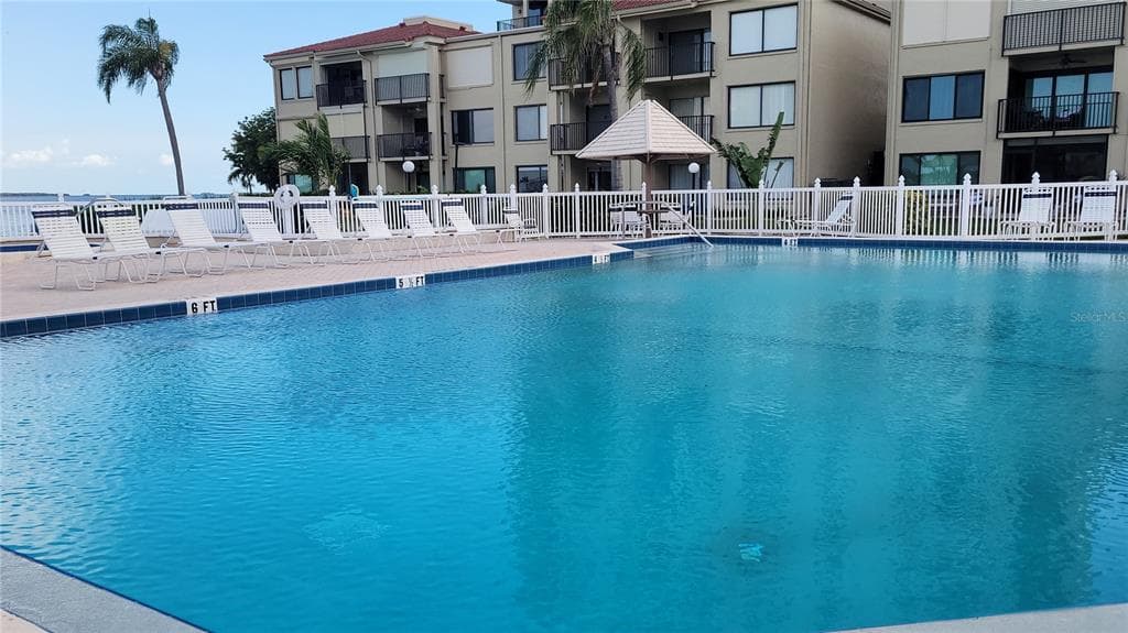 6322 PALMA DEL MAR BOULEVARD S 106 photo 4