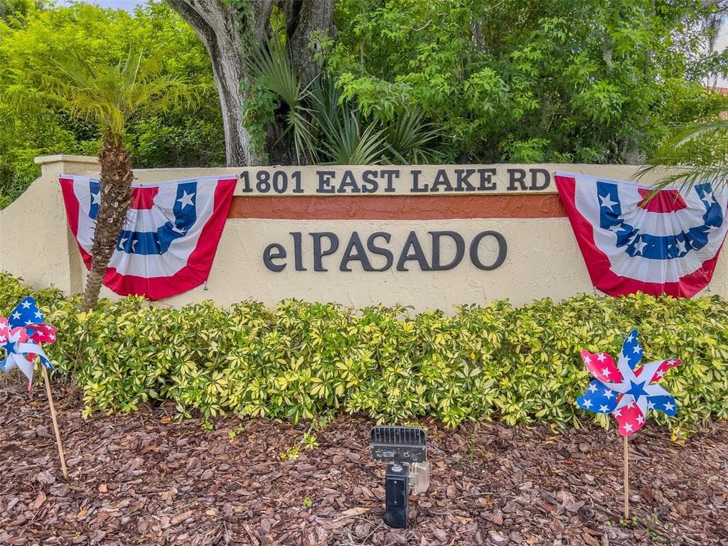 1801 E LAKE ROAD 20G photo 1