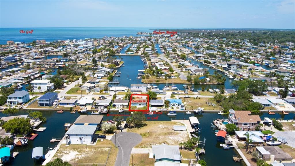 6432 BOATYARD DRIVE photo 8
