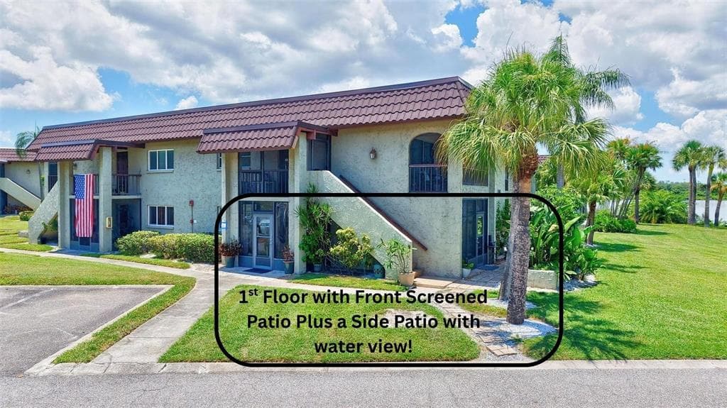 1001 S BAYSHORE BOULEVARD 101 photo 2