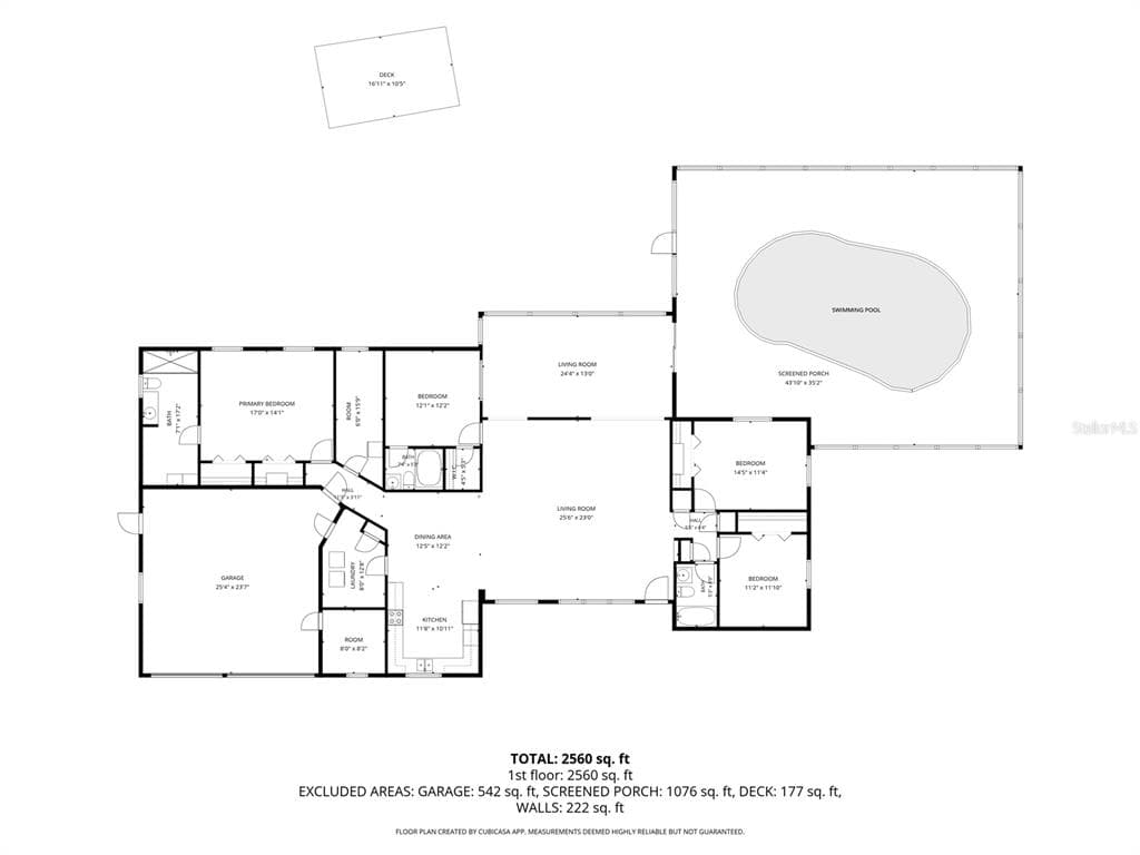 404 LAUREL LANE photo 14
