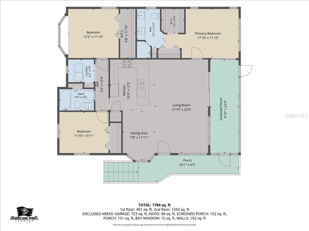 4365 4TH ISLE DRIVE photo 25