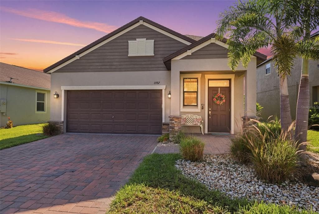 11767 LAKE BOULEVARD photo 2