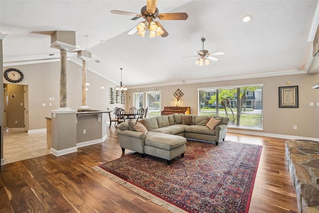 301 BRANTLEY HARBOR DRIVE photo 3