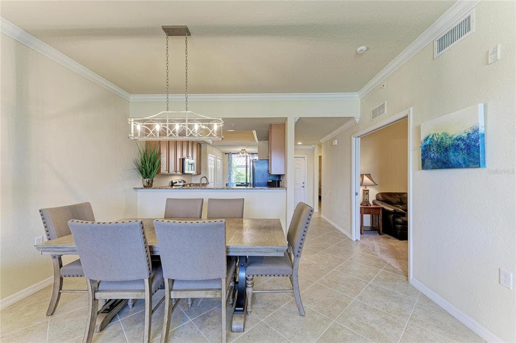 7305 RIVER HAMMOCK DRIVE 102 photo 16