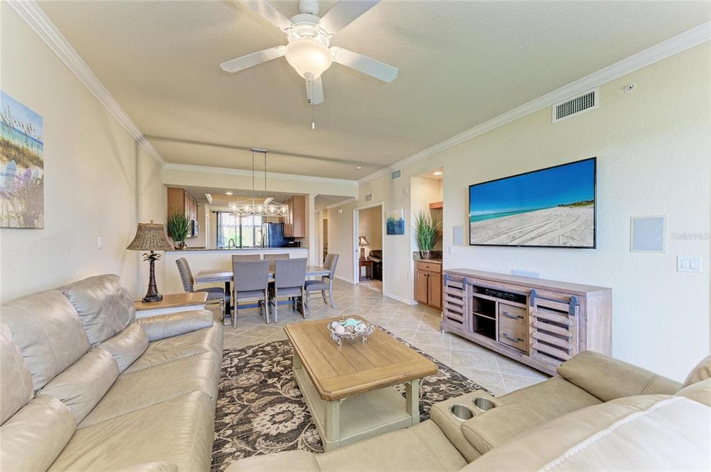 7305 RIVER HAMMOCK DRIVE 102 photo 9