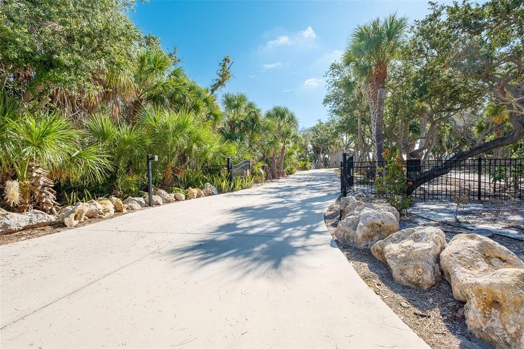 6275 MANASOTA KEY ROAD photo 8