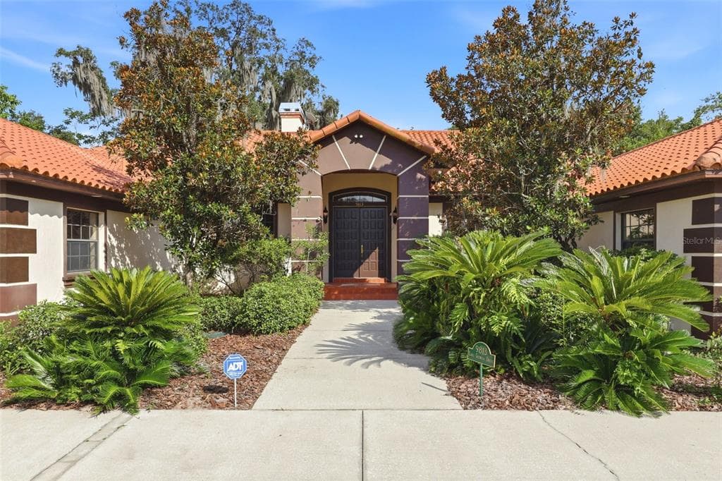 9813 LAKE GEORGIA DRIVE photo 15