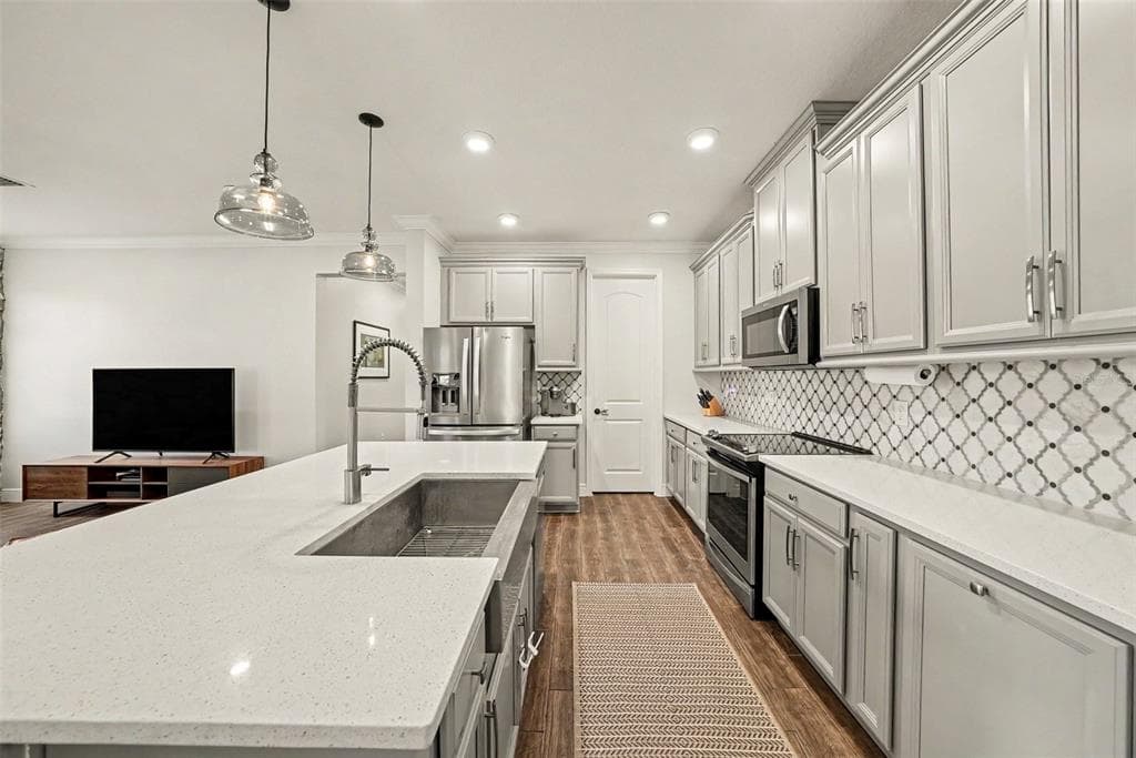 11526 NAVEL ORANGE WAY photo 12