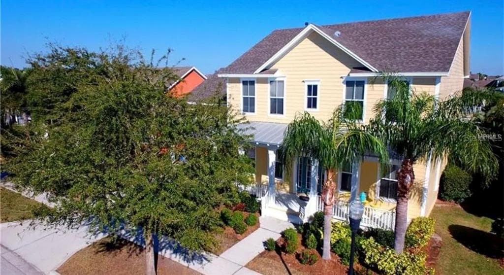 5713 SEA TROUT PLACE photo 1