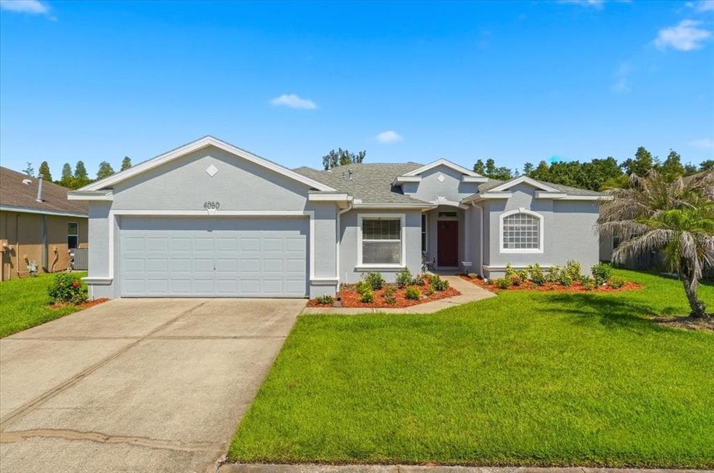 4050 WHISTLEWOOD CIRCLE photo 1