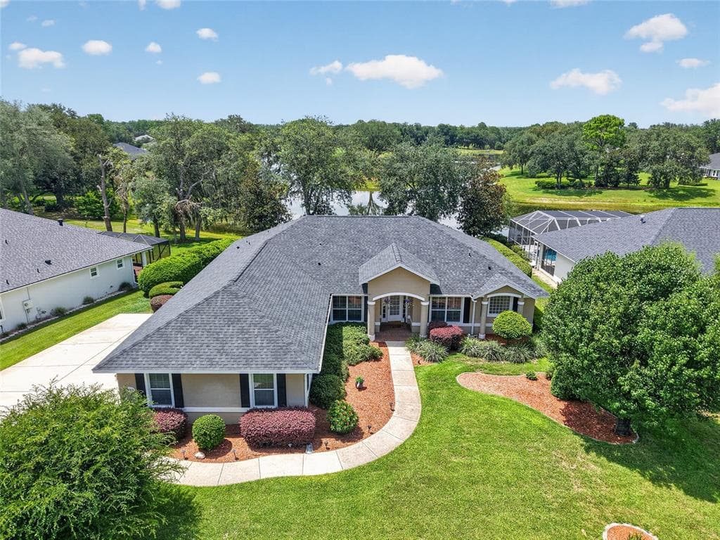 349 LAKE DRIVE photo 1