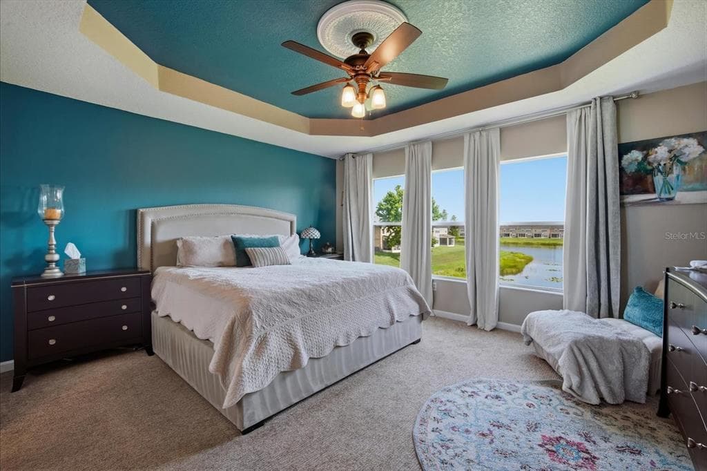 4611 POND RIDGE DRIVE photo 22