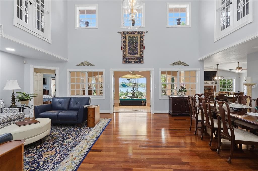 7201 HODGEWOOD COURT photo 4