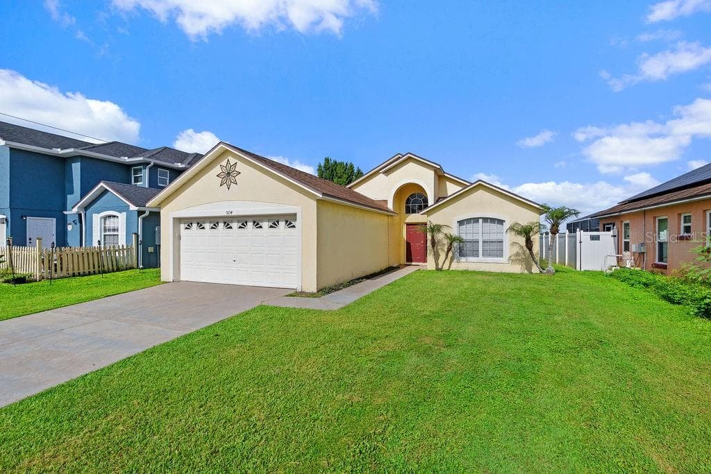 5134 VIOLET LANE photo 1