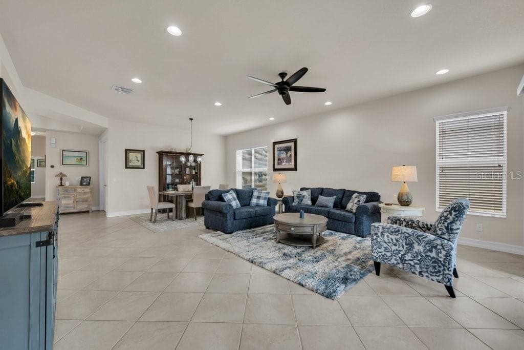 15824 AMBER FALLS DRIVE photo 16
