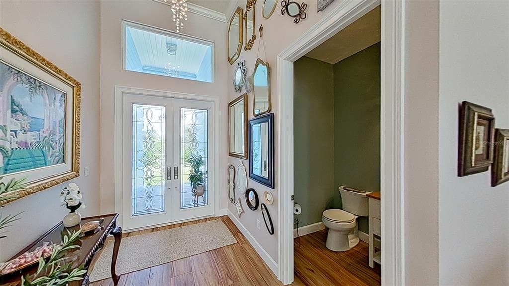 838 SW KINGS BAY DRIVE photo 5