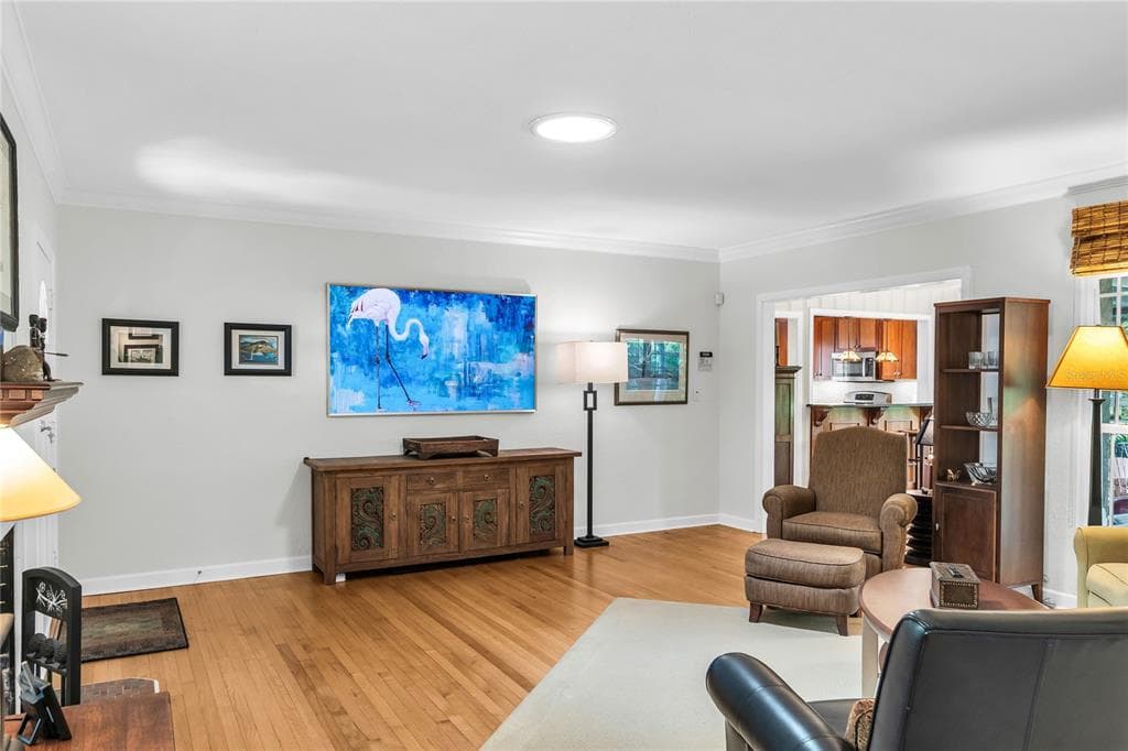 1215 DELANEY PARK DRIVE photo 8