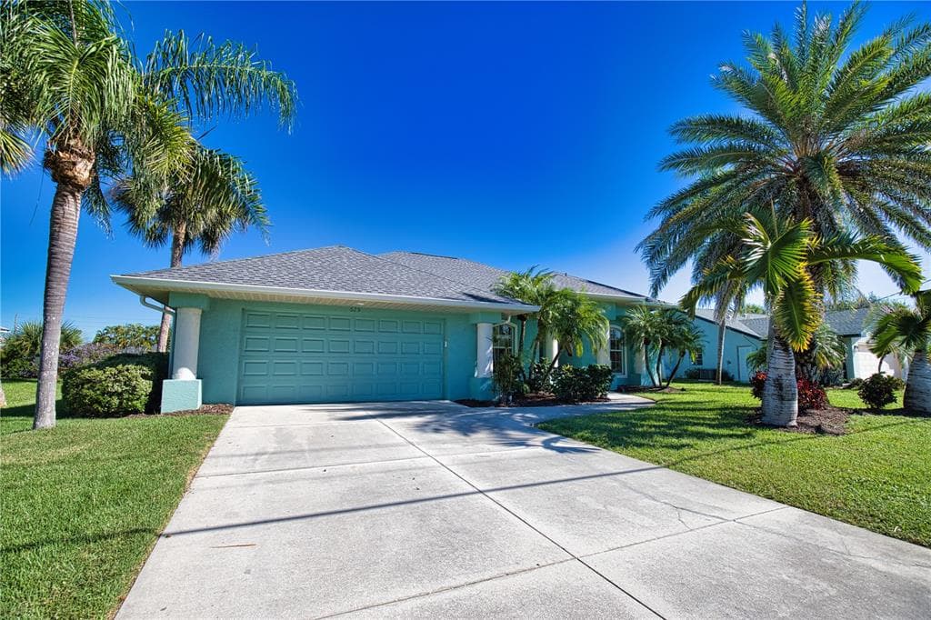 525 ROTONDA CIRCLE photo 5