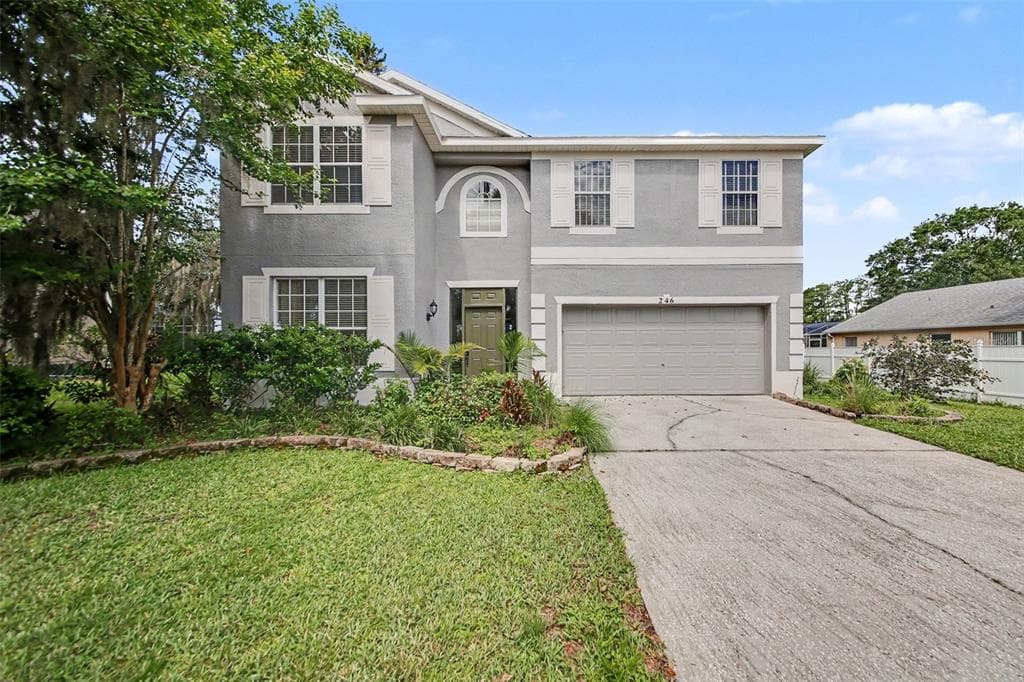 246 BRIGHTVIEW DRIVE photo 2