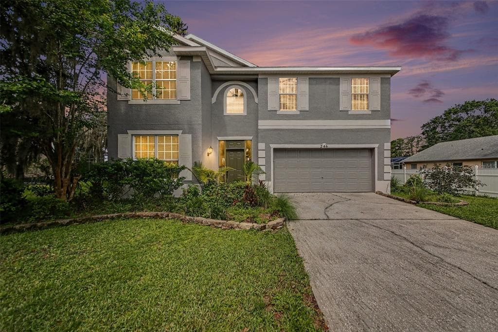 246 BRIGHTVIEW DRIVE photo 1