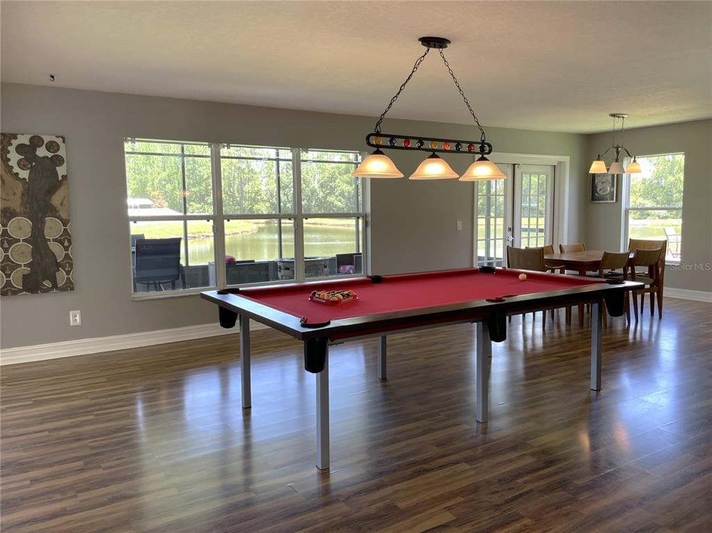 5036 WHISTLING PINES COURT photo 12