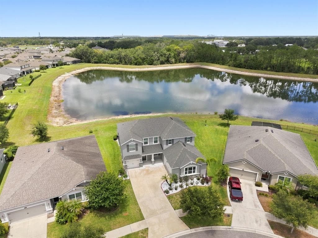 10708 PLANER PICKET DRIVE photo 2