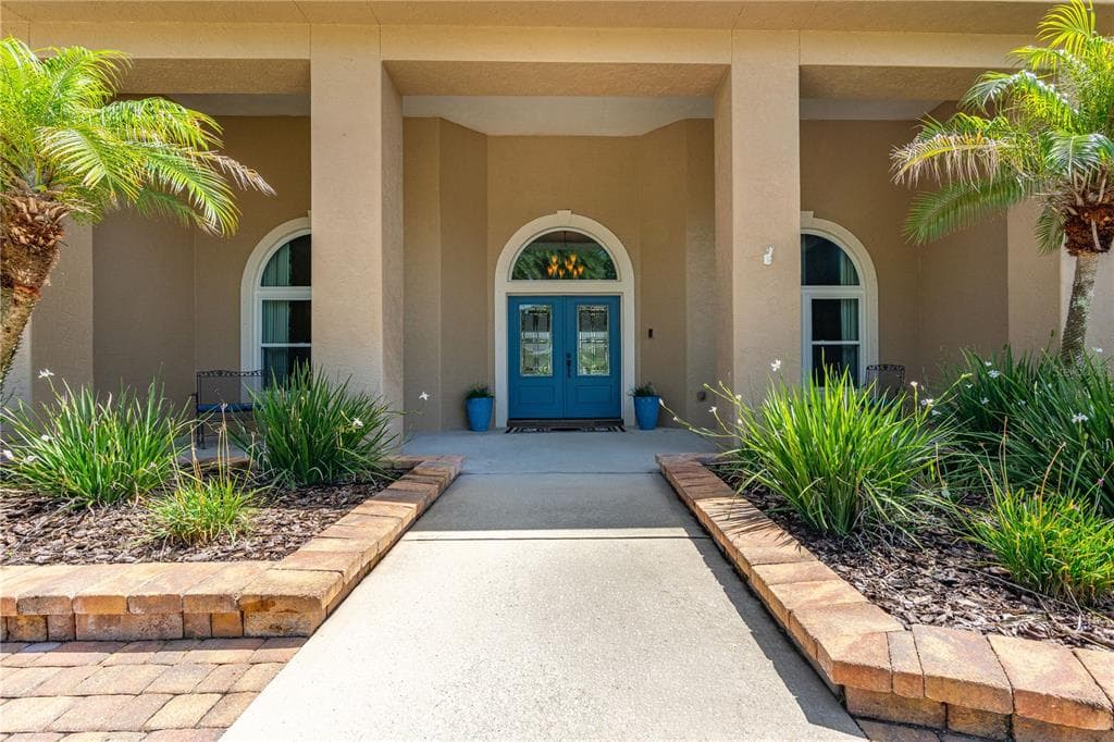 6067 SABAL CROSSING COURT photo 1