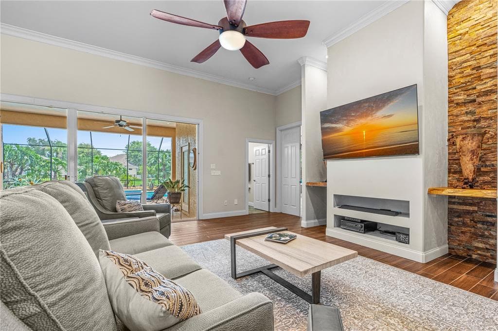 6067 SABAL CROSSING COURT photo 20